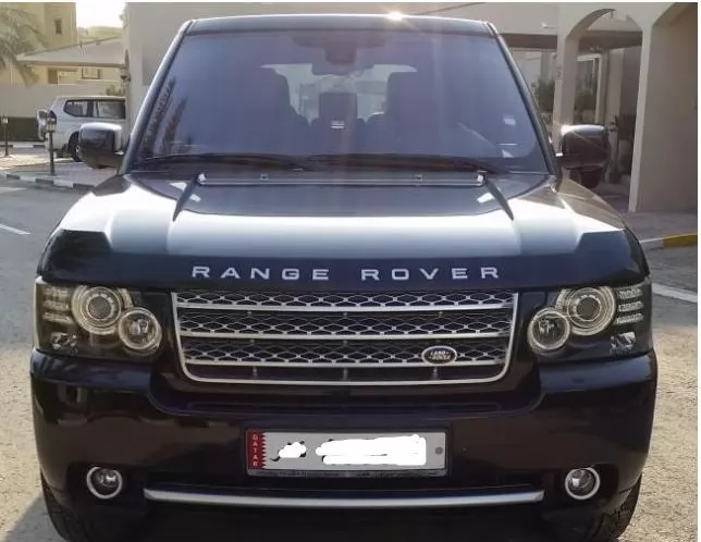 Utilisé Land Rover Unspecified À vendre au Al-Sadd , Doha #6565 - 1  image 